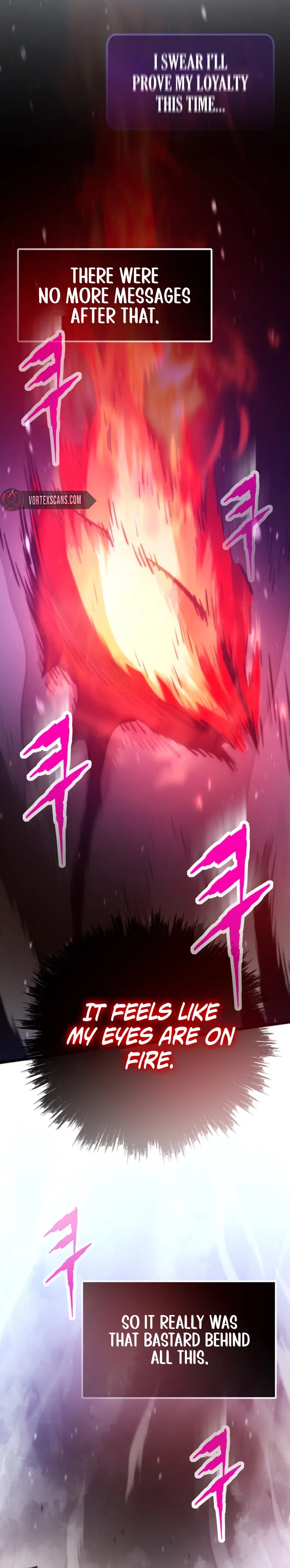 Past Life Returner Chapter 178 – Page 16