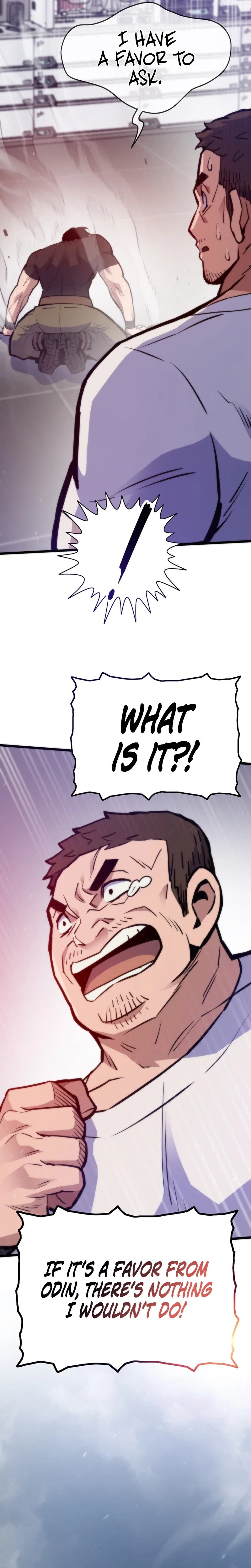 Past Life Returner Chapter 178 – Page 19