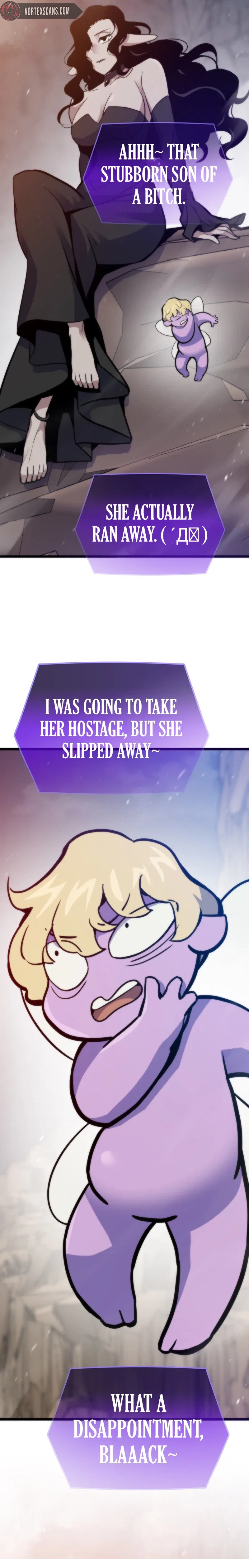 Past Life Returner Chapter 178 – Page 21