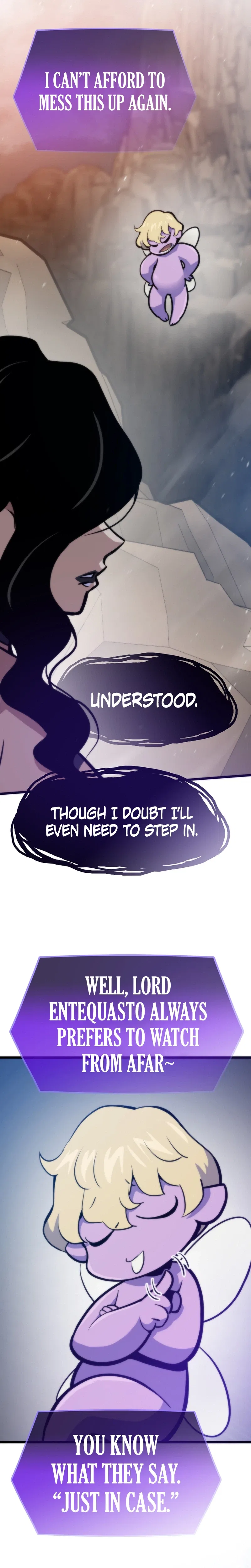 Past Life Returner Chapter 178 – Page 22