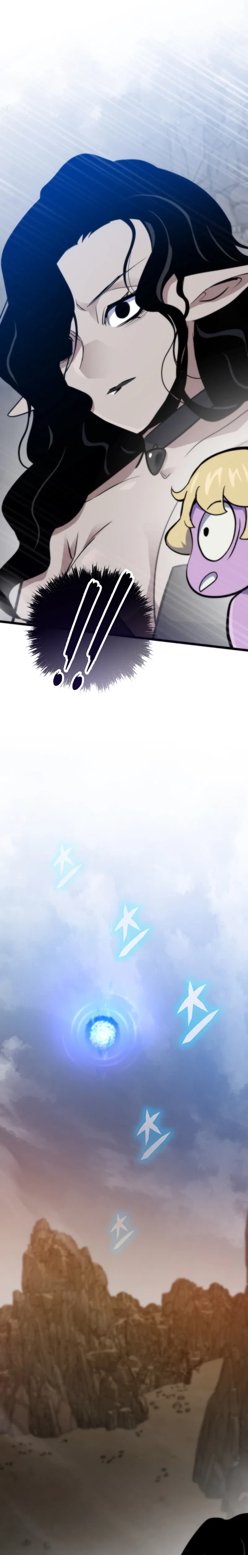 Past Life Returner Chapter 178 – Page 23