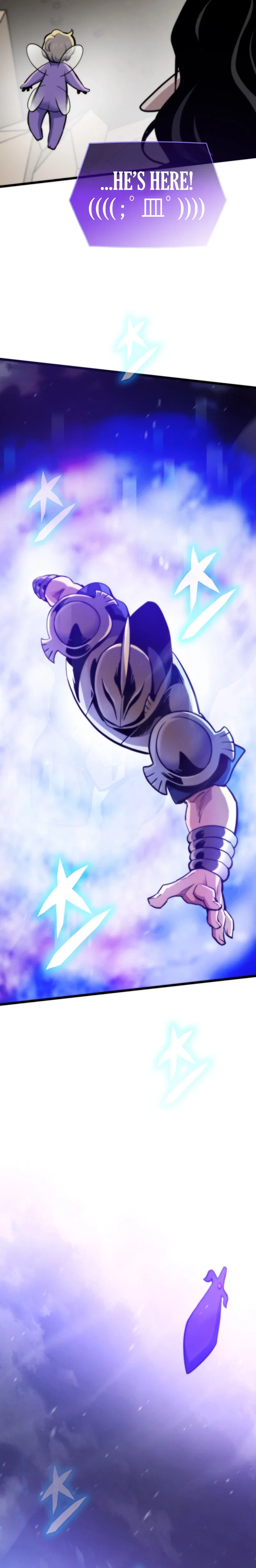 Past Life Returner Chapter 178 – Page 24
