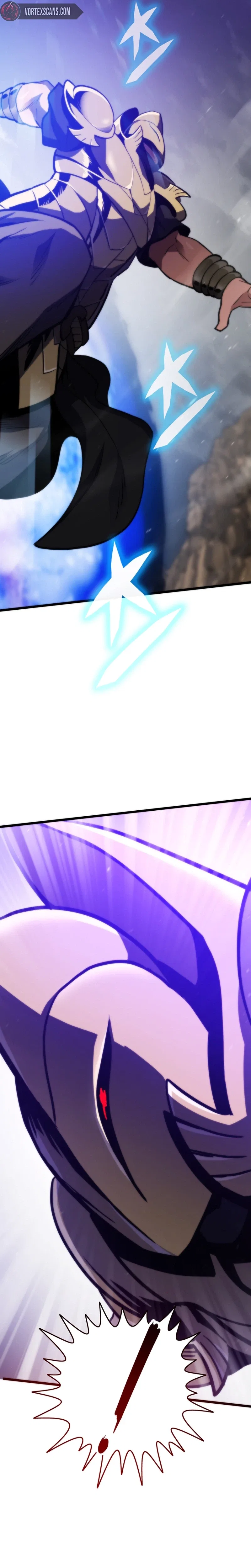 Past Life Returner Chapter 178 – Page 25