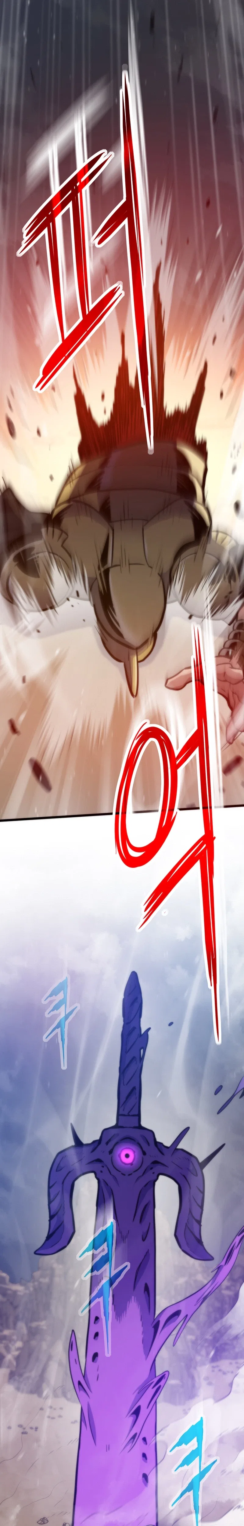 Past Life Returner Chapter 178 – Page 29