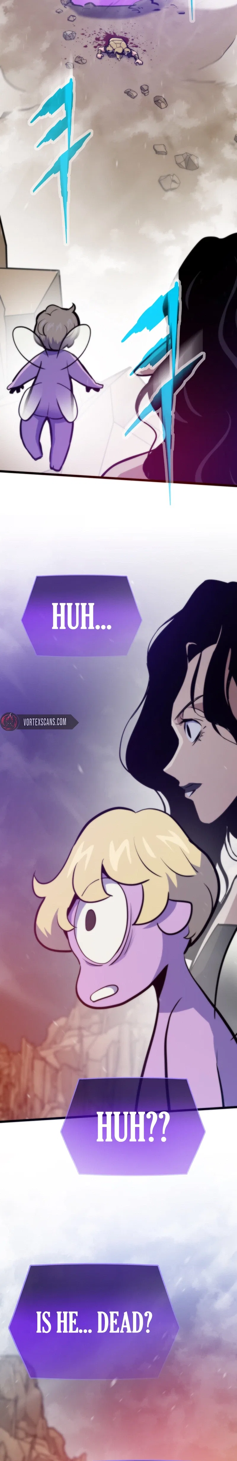 Past Life Returner Chapter 178 – Page 30