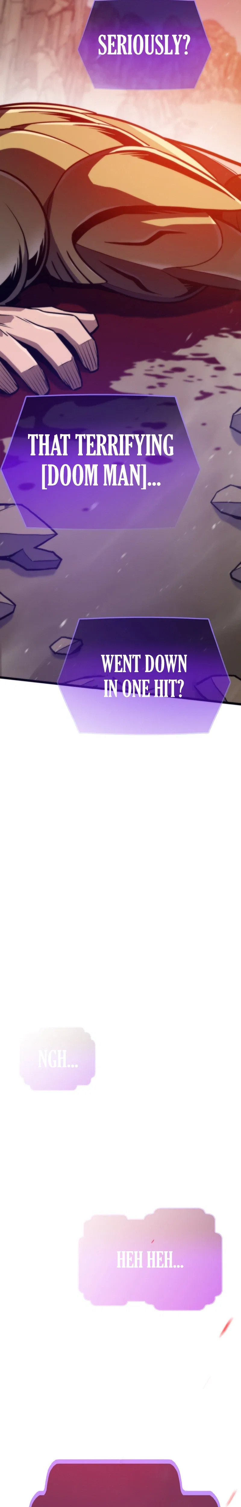 Past Life Returner Chapter 178 – Page 31