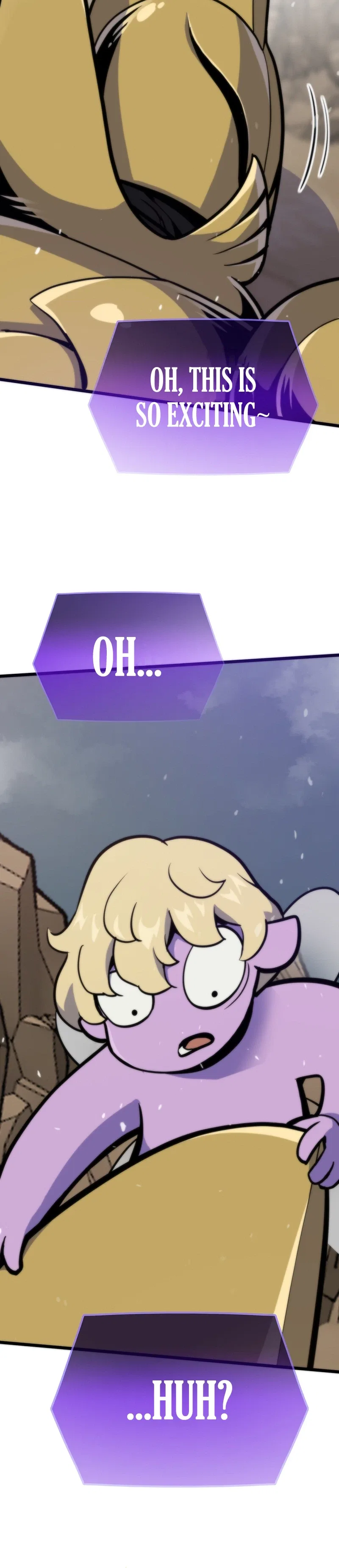 Past Life Returner Chapter 178 – Page 34