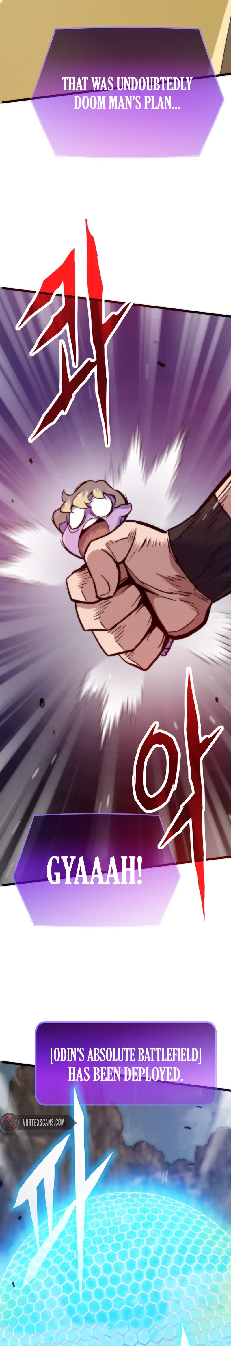 Past Life Returner Chapter 178 – Page 36