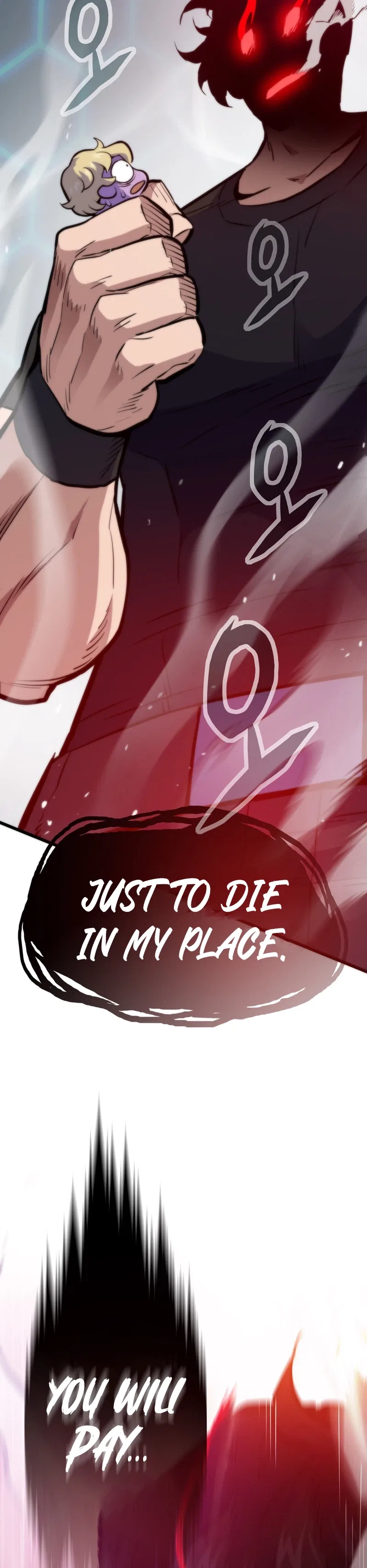 Past Life Returner Chapter 178 – Page 38