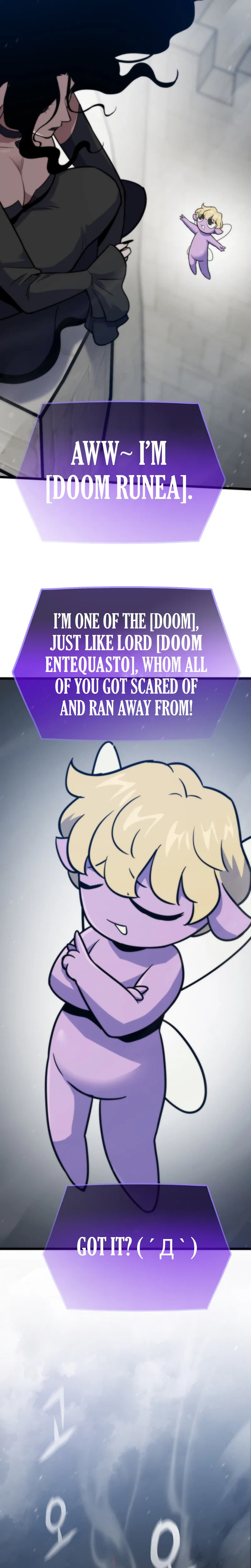 Past Life Returner Chapter 177 – Page 5