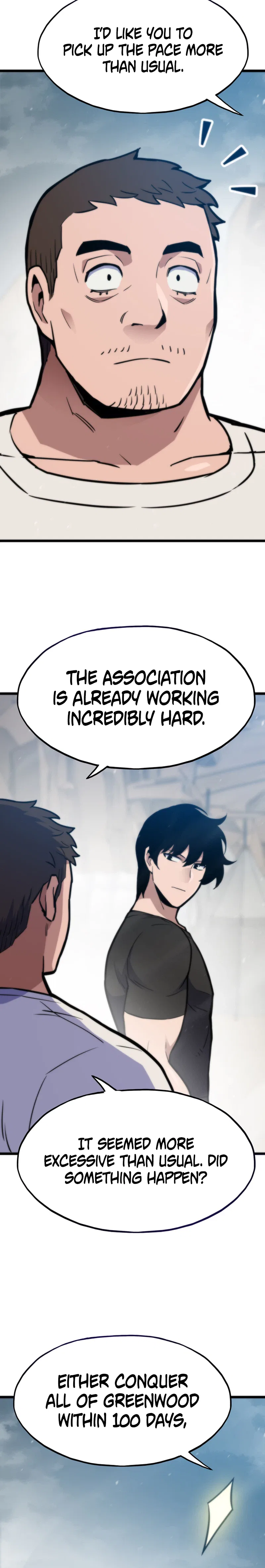 Past Life Returner Chapter 177 – Page 25