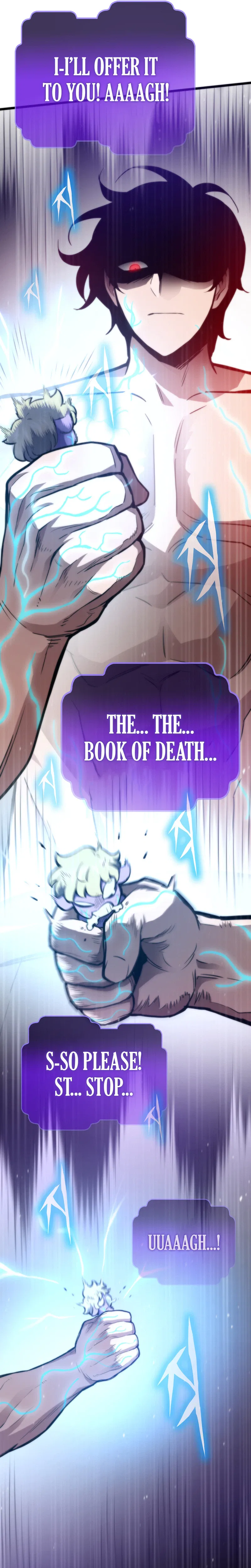 Past Life Returner Chapter 176 – Page 13