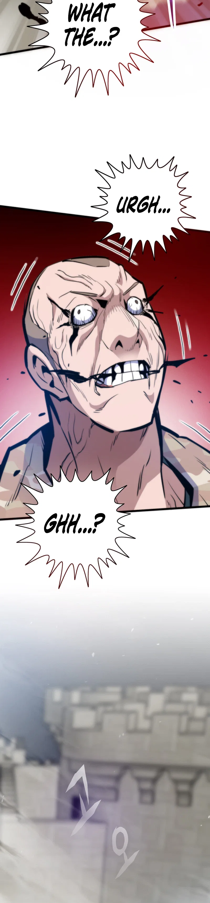 Past Life Returner Chapter 176 – Page 33