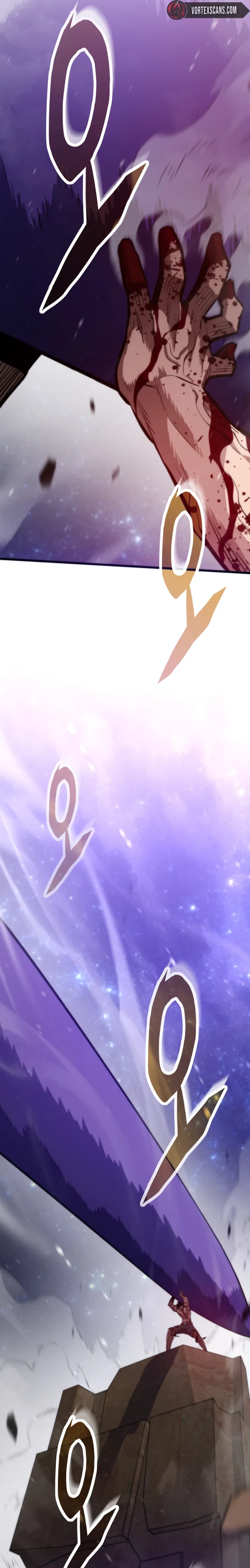 Past Life Returner Chapter 175 – Page 21