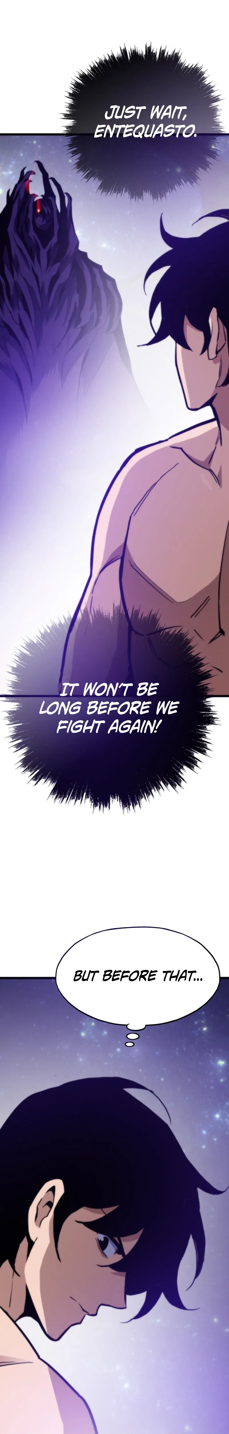 Past Life Returner Chapter 175 – Page 35