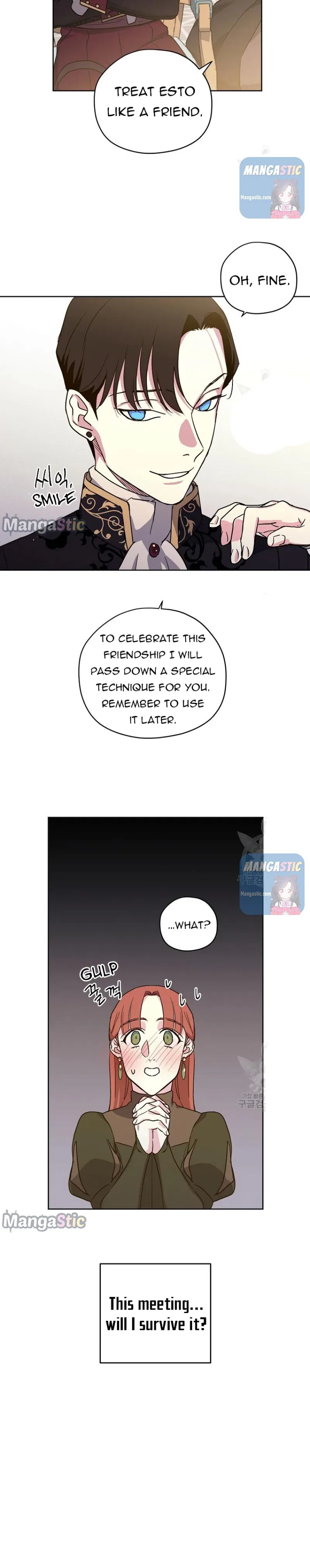 Chitra Chapter 141 – Page 8