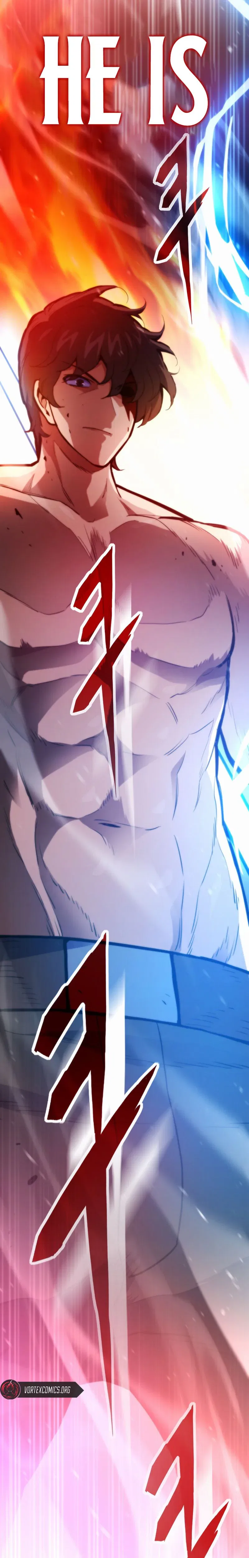 Past Life Returner Chapter 167 – Page 38