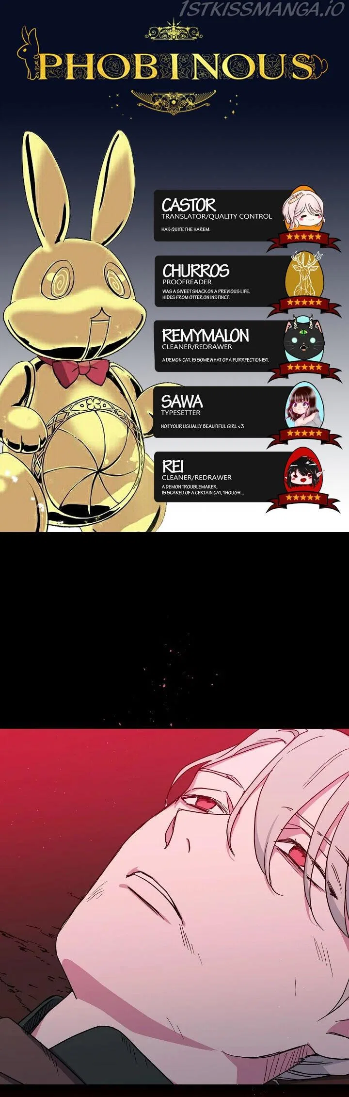 Chitra Chapter 131 – Page 1