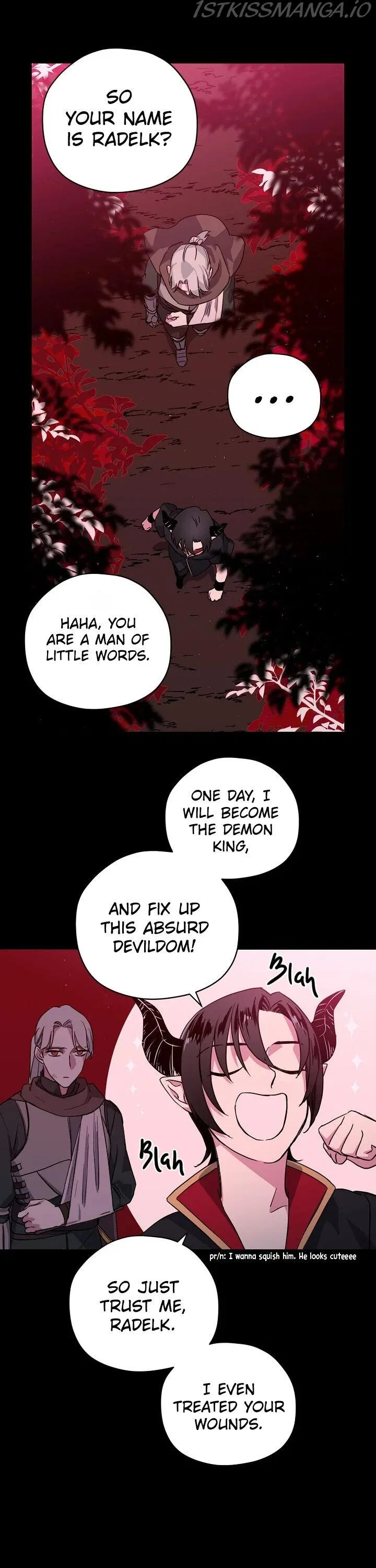 Chitra Chapter 131 – Page 5