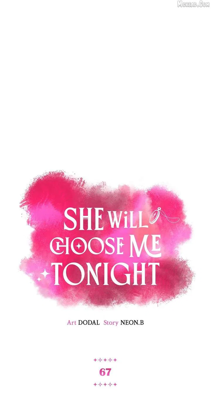 My Younger Sister Chooses Me Tonight Chapter 67 – Page 2