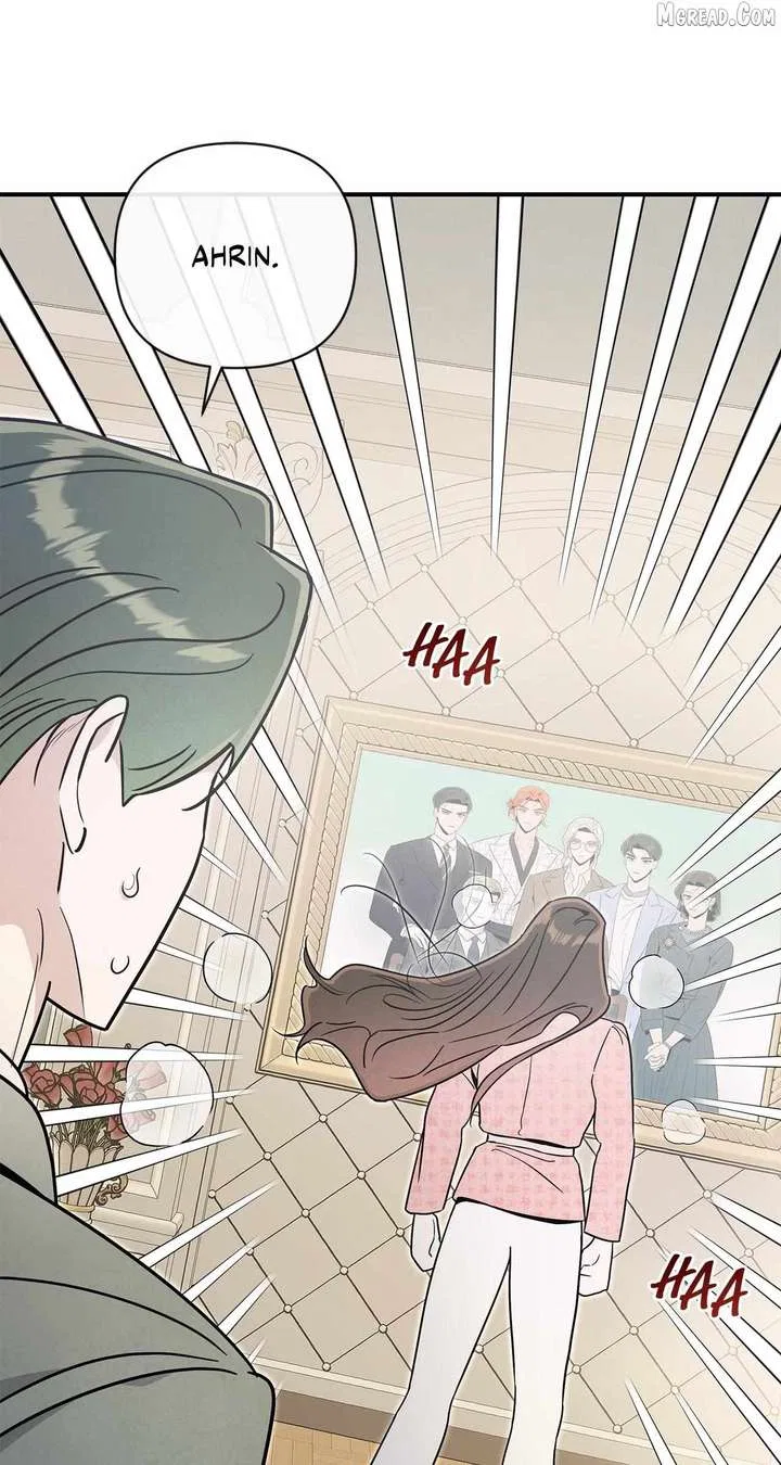 My Younger Sister Chooses Me Tonight Chapter 67 – Page 9