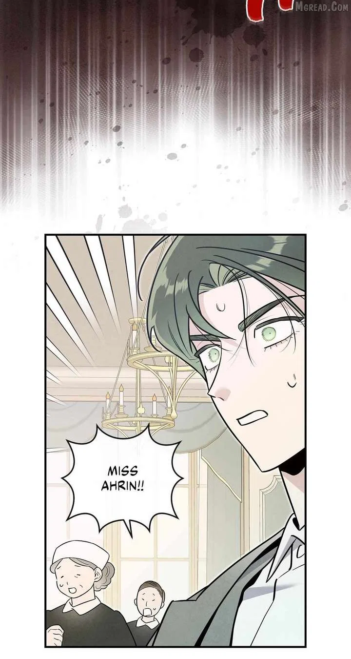My Younger Sister Chooses Me Tonight Chapter 67 – Page 17