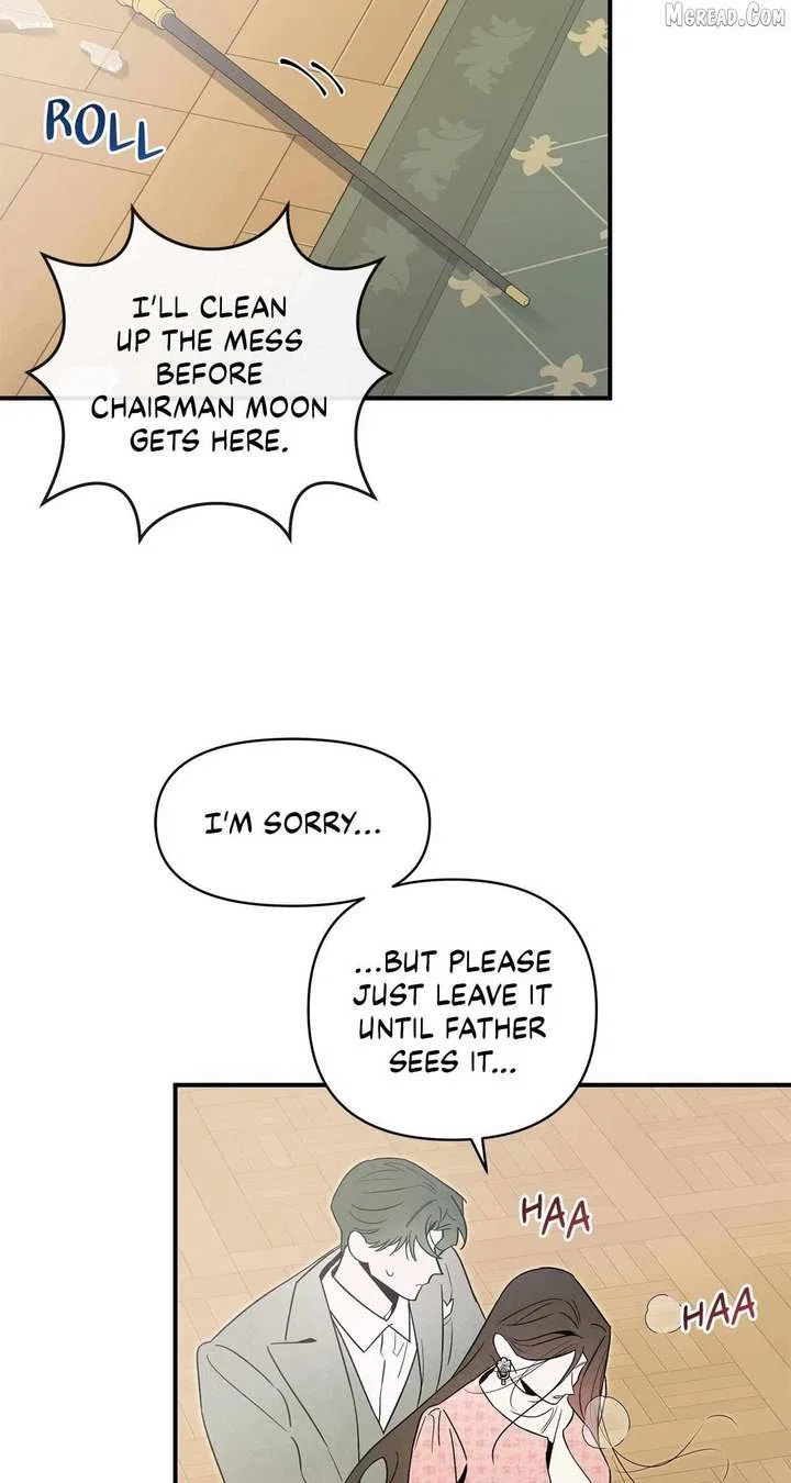 My Younger Sister Chooses Me Tonight Chapter 67 – Page 19