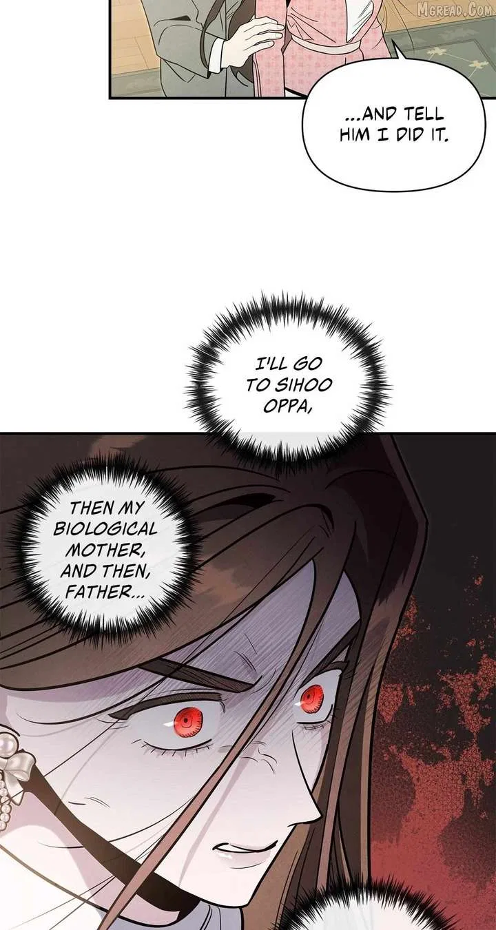 My Younger Sister Chooses Me Tonight Chapter 67 – Page 20