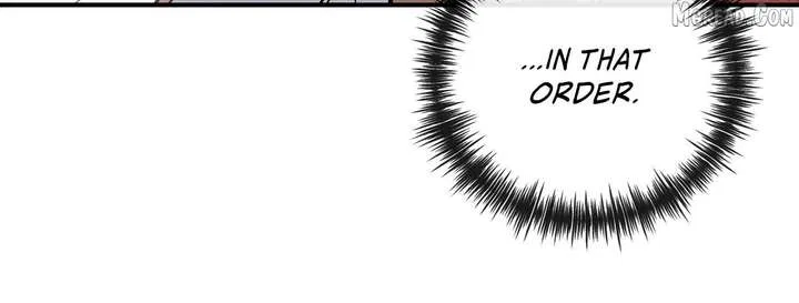 My Younger Sister Chooses Me Tonight Chapter 67 – Page 21