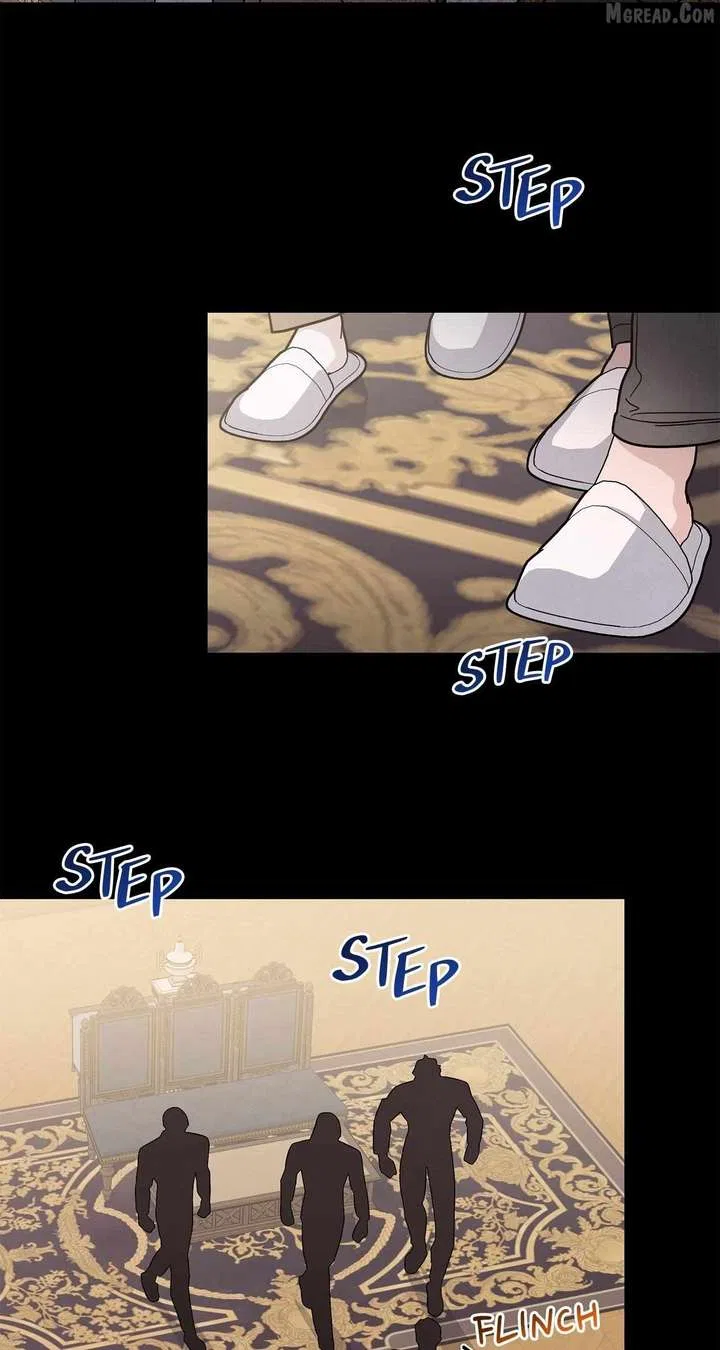 My Younger Sister Chooses Me Tonight Chapter 67 – Page 25
