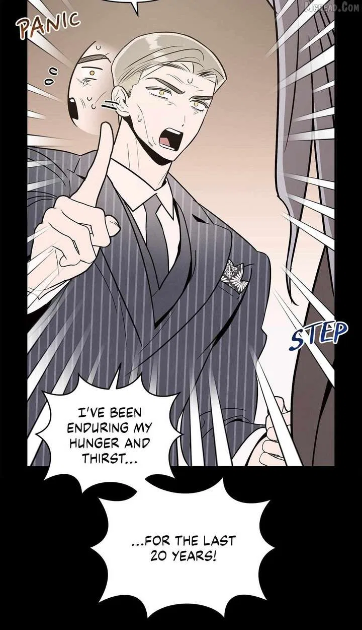 My Younger Sister Chooses Me Tonight Chapter 67 – Page 27