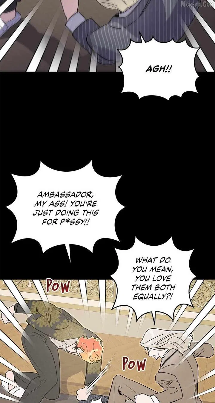 My Younger Sister Chooses Me Tonight Chapter 67 – Page 29