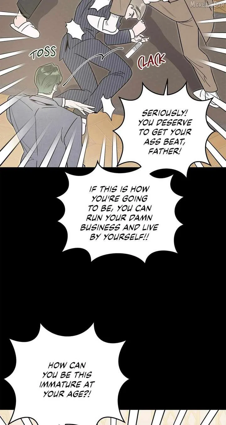 My Younger Sister Chooses Me Tonight Chapter 67 – Page 30