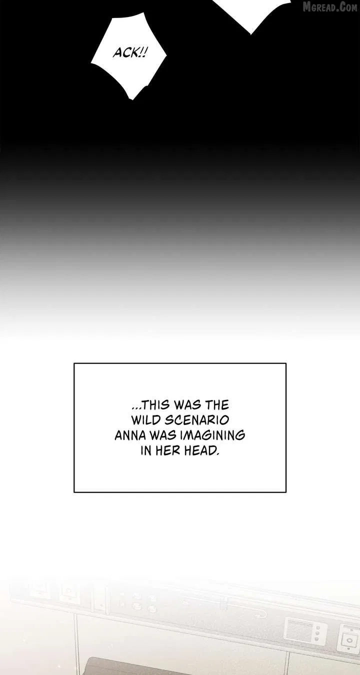My Younger Sister Chooses Me Tonight Chapter 67 – Page 36