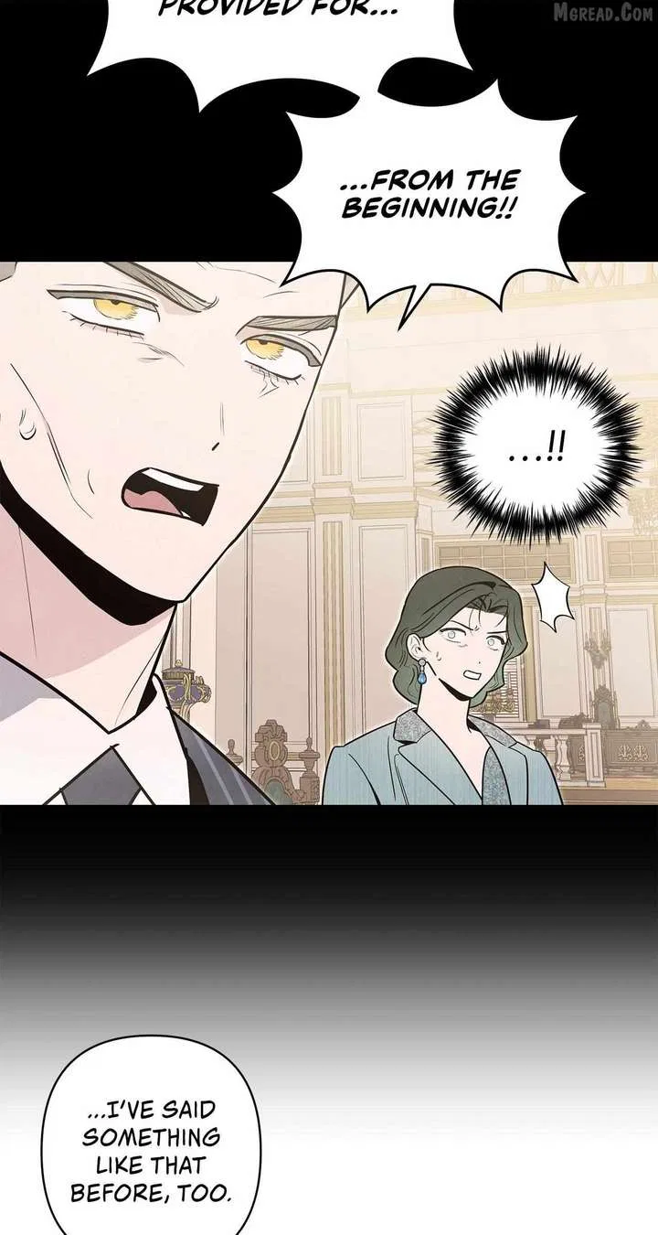 My Younger Sister Chooses Me Tonight Chapter 67 – Page 39