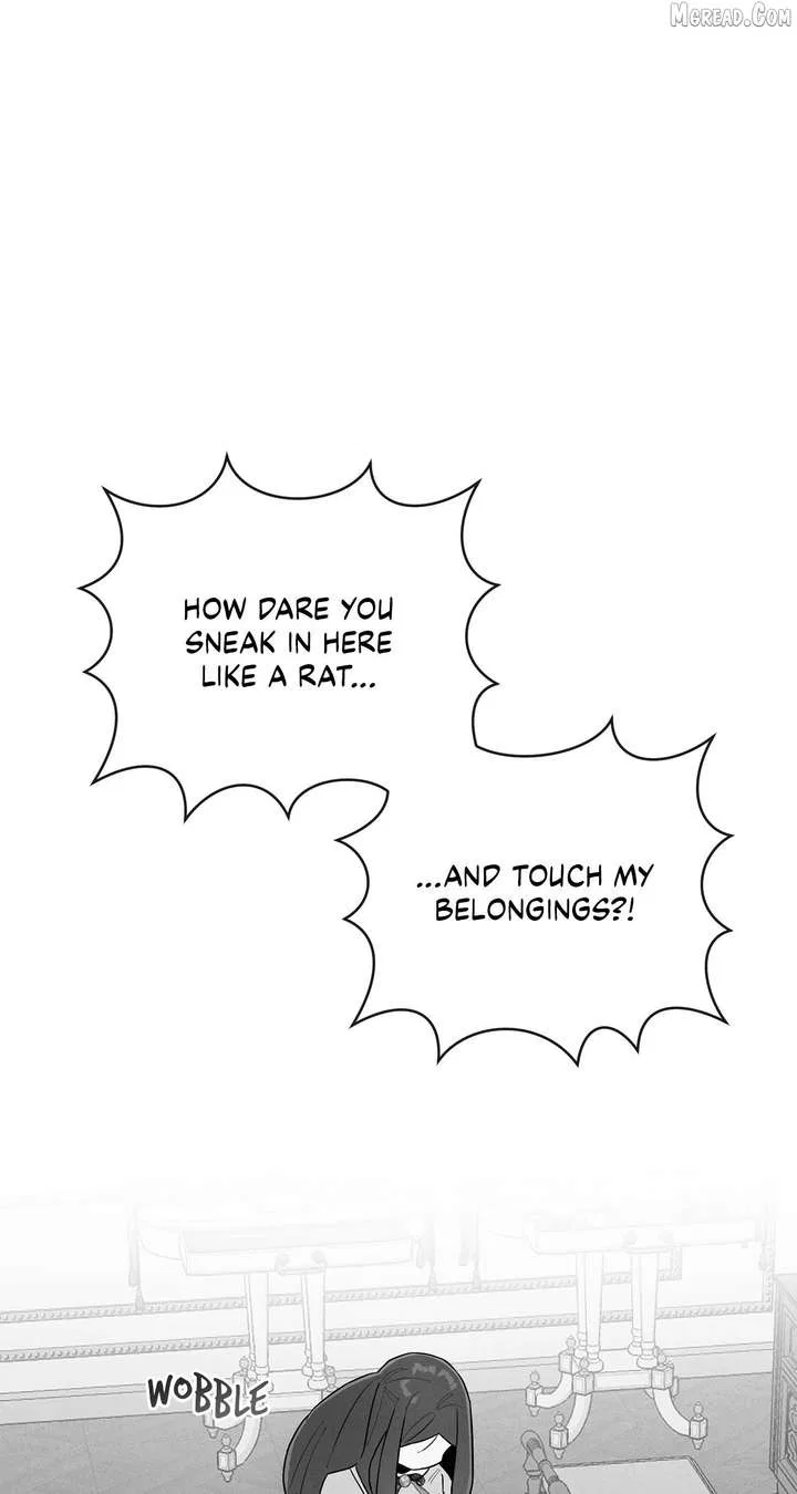 My Younger Sister Chooses Me Tonight Chapter 67 – Page 41