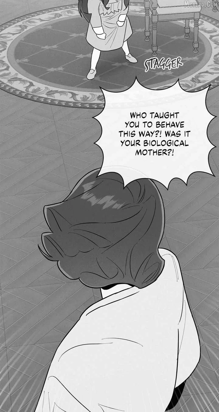 My Younger Sister Chooses Me Tonight Chapter 67 – Page 42