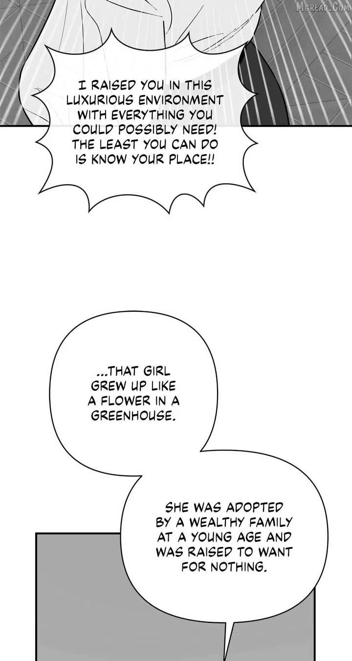 My Younger Sister Chooses Me Tonight Chapter 67 – Page 43