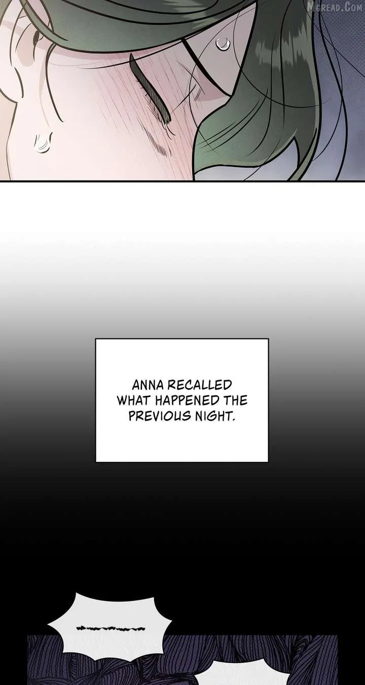 My Younger Sister Chooses Me Tonight Chapter 67 – Page 45