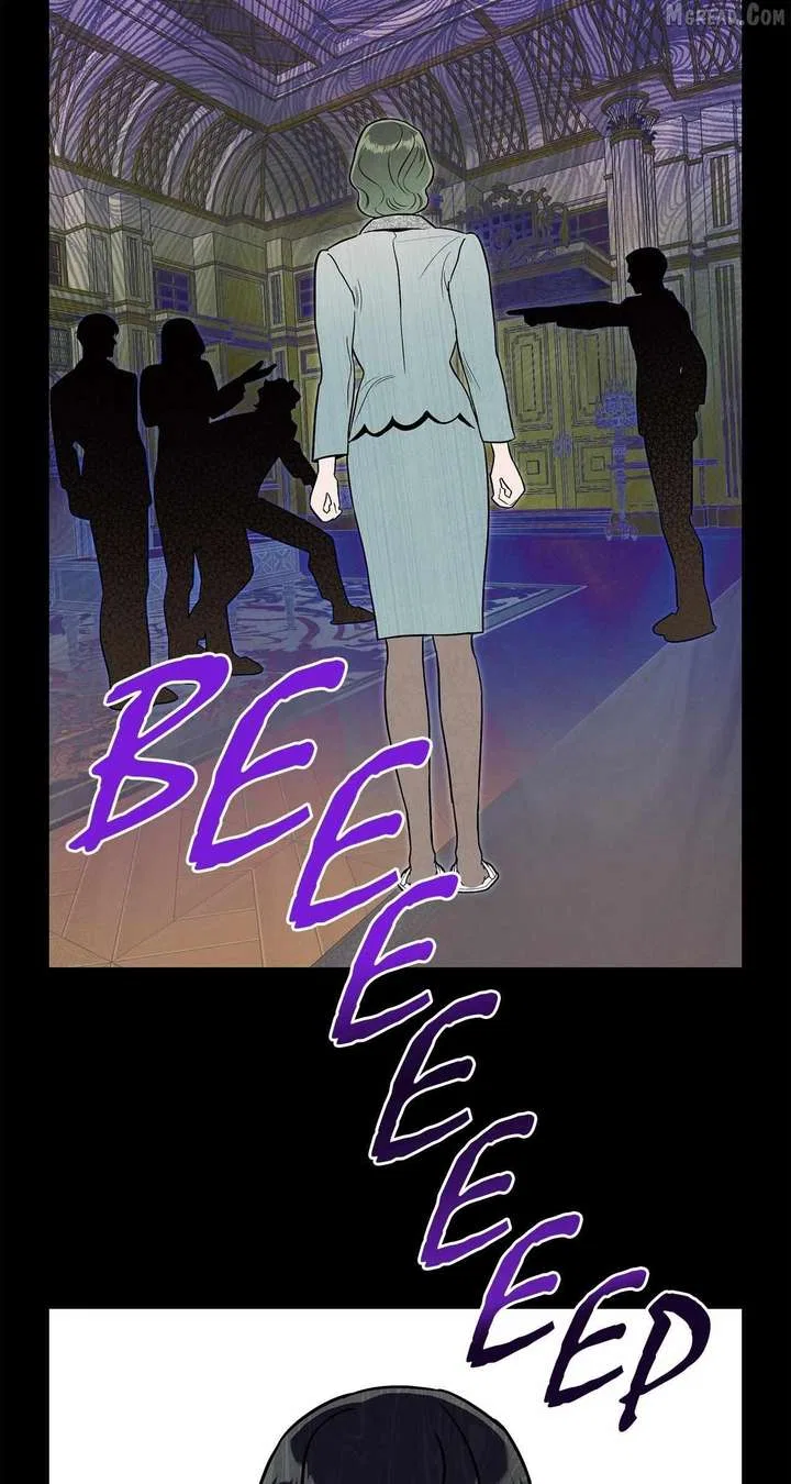 My Younger Sister Chooses Me Tonight Chapter 67 – Page 48