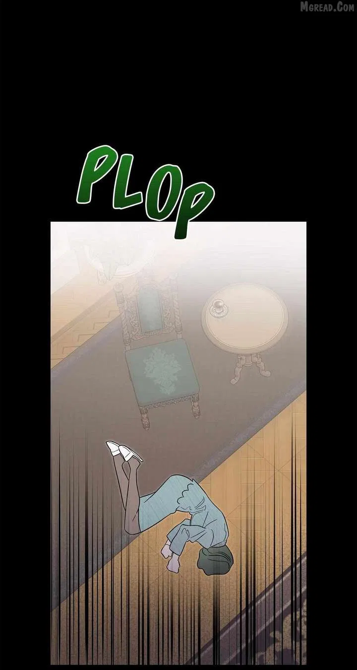 My Younger Sister Chooses Me Tonight Chapter 67 – Page 50