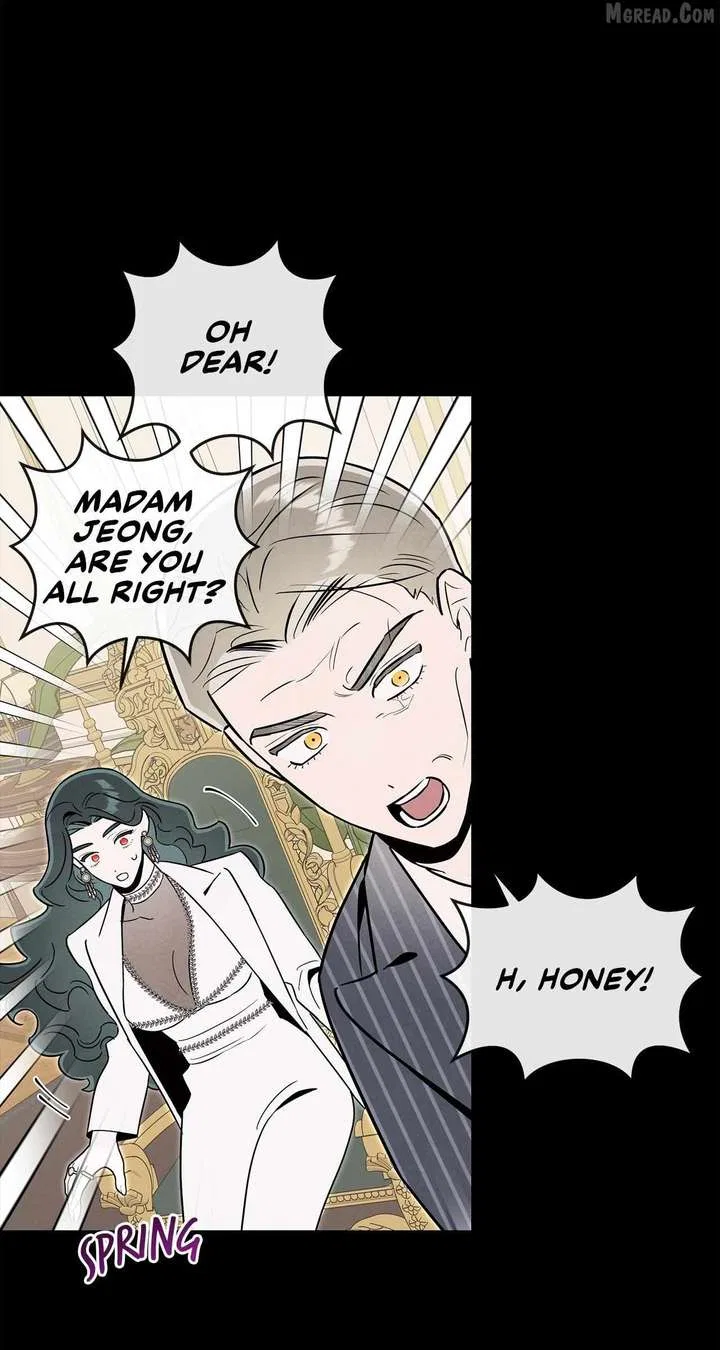 My Younger Sister Chooses Me Tonight Chapter 67 – Page 51