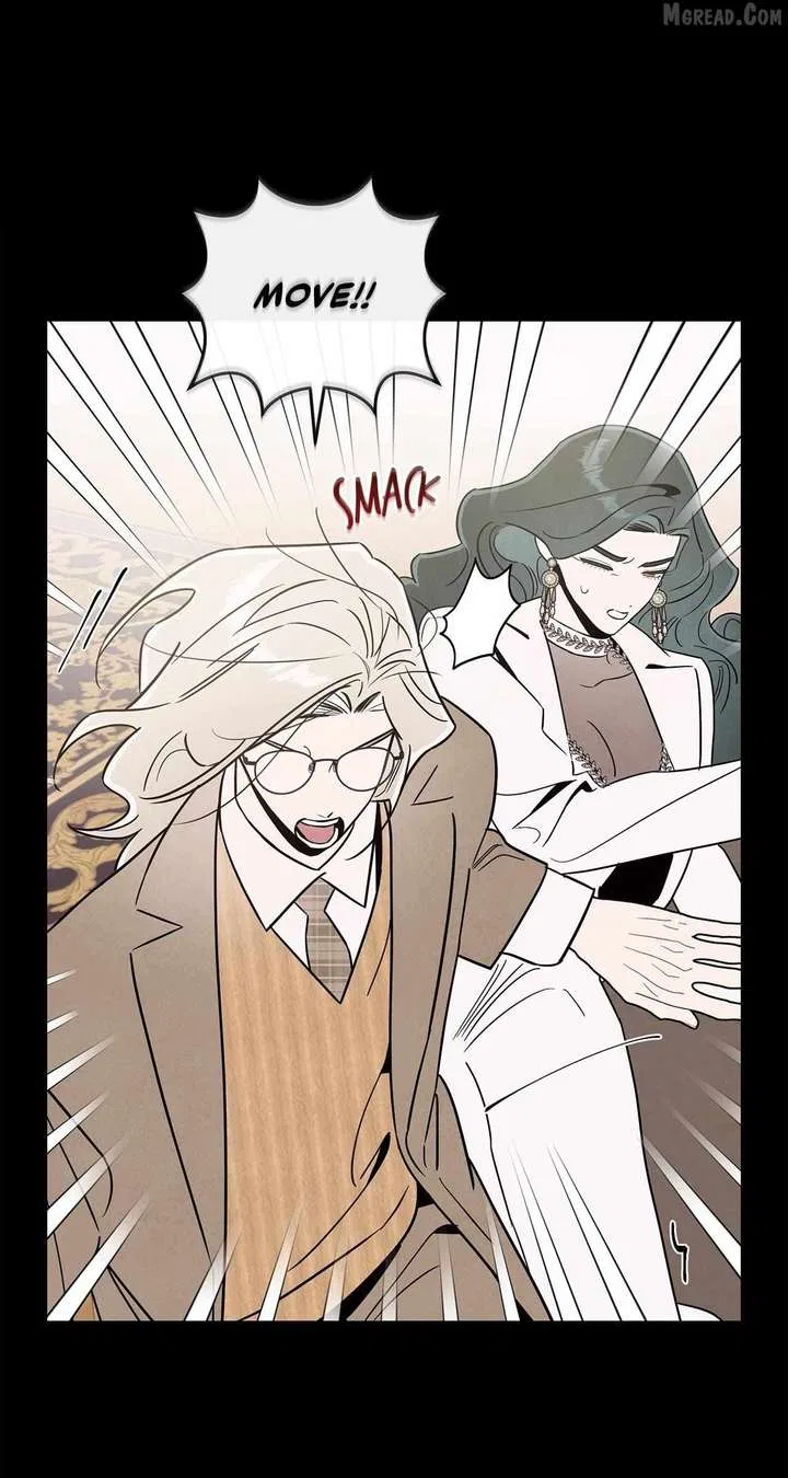 My Younger Sister Chooses Me Tonight Chapter 67 – Page 53