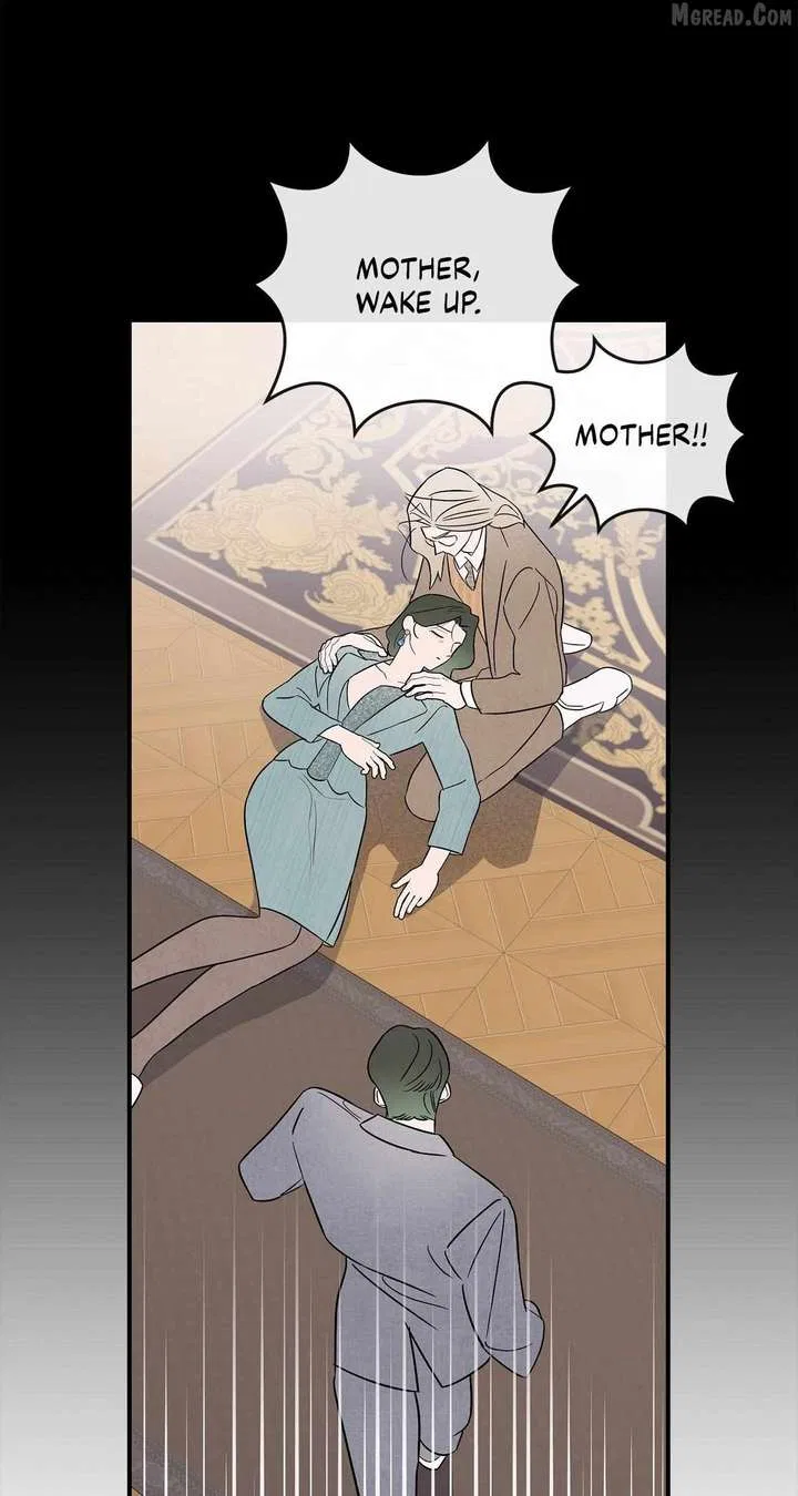 My Younger Sister Chooses Me Tonight Chapter 67 – Page 54