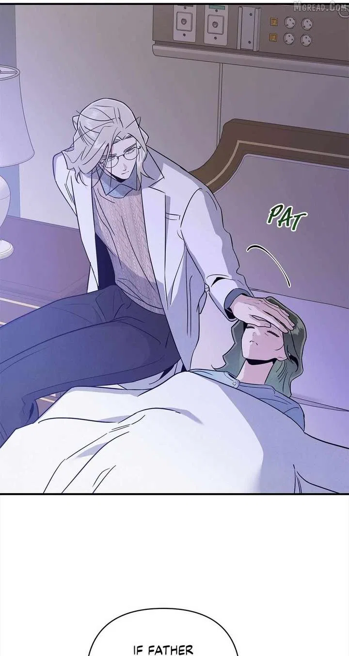 My Younger Sister Chooses Me Tonight Chapter 67 – Page 56
