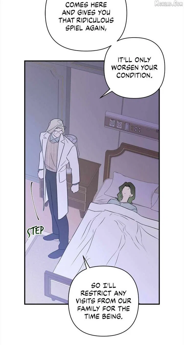 My Younger Sister Chooses Me Tonight Chapter 67 – Page 57
