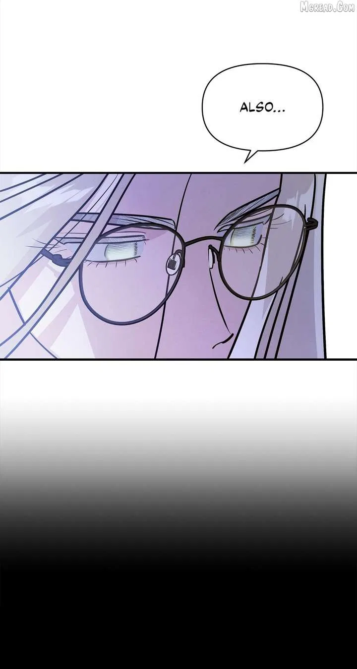 My Younger Sister Chooses Me Tonight Chapter 67 – Page 58