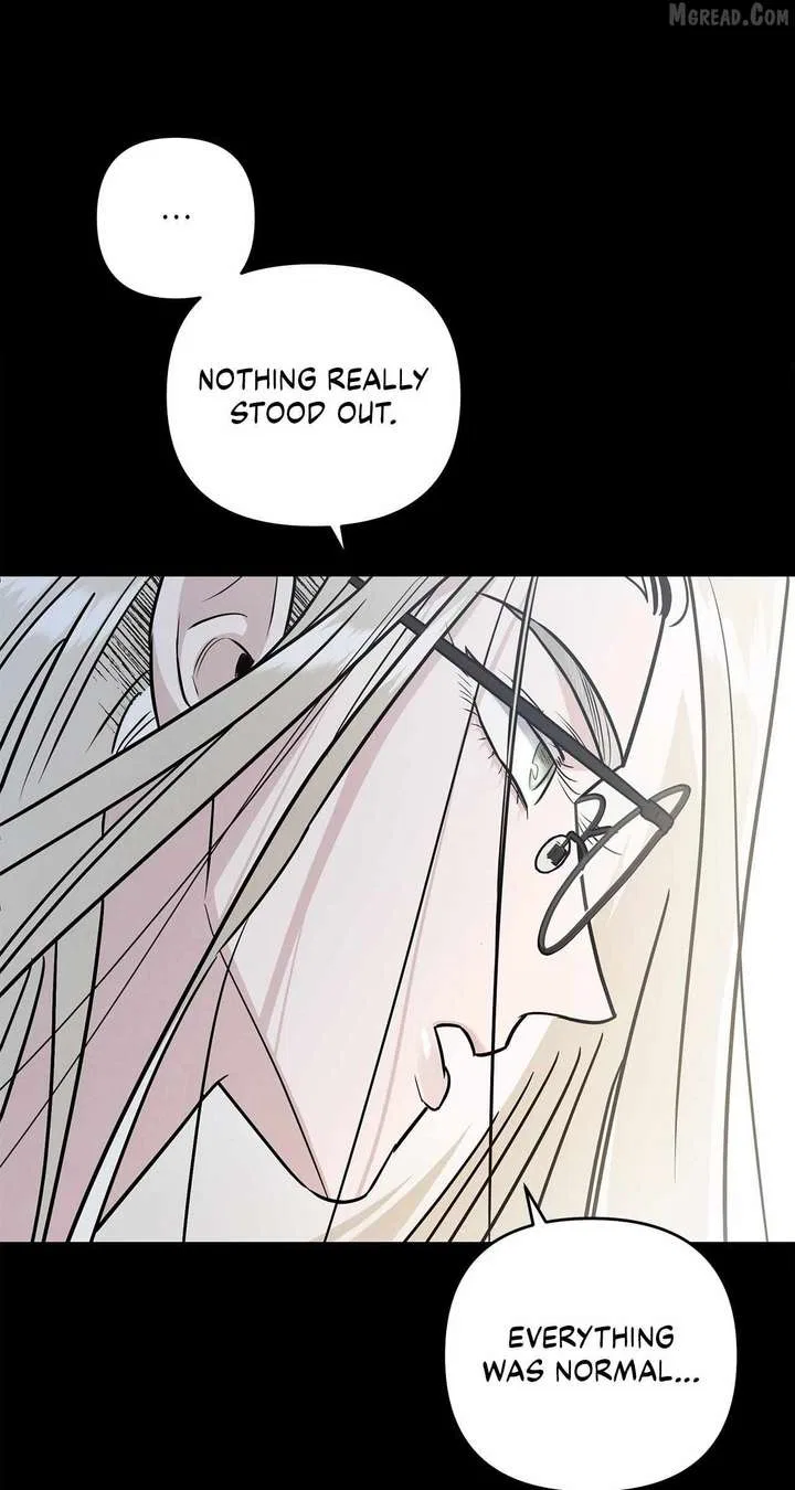 My Younger Sister Chooses Me Tonight Chapter 67 – Page 60