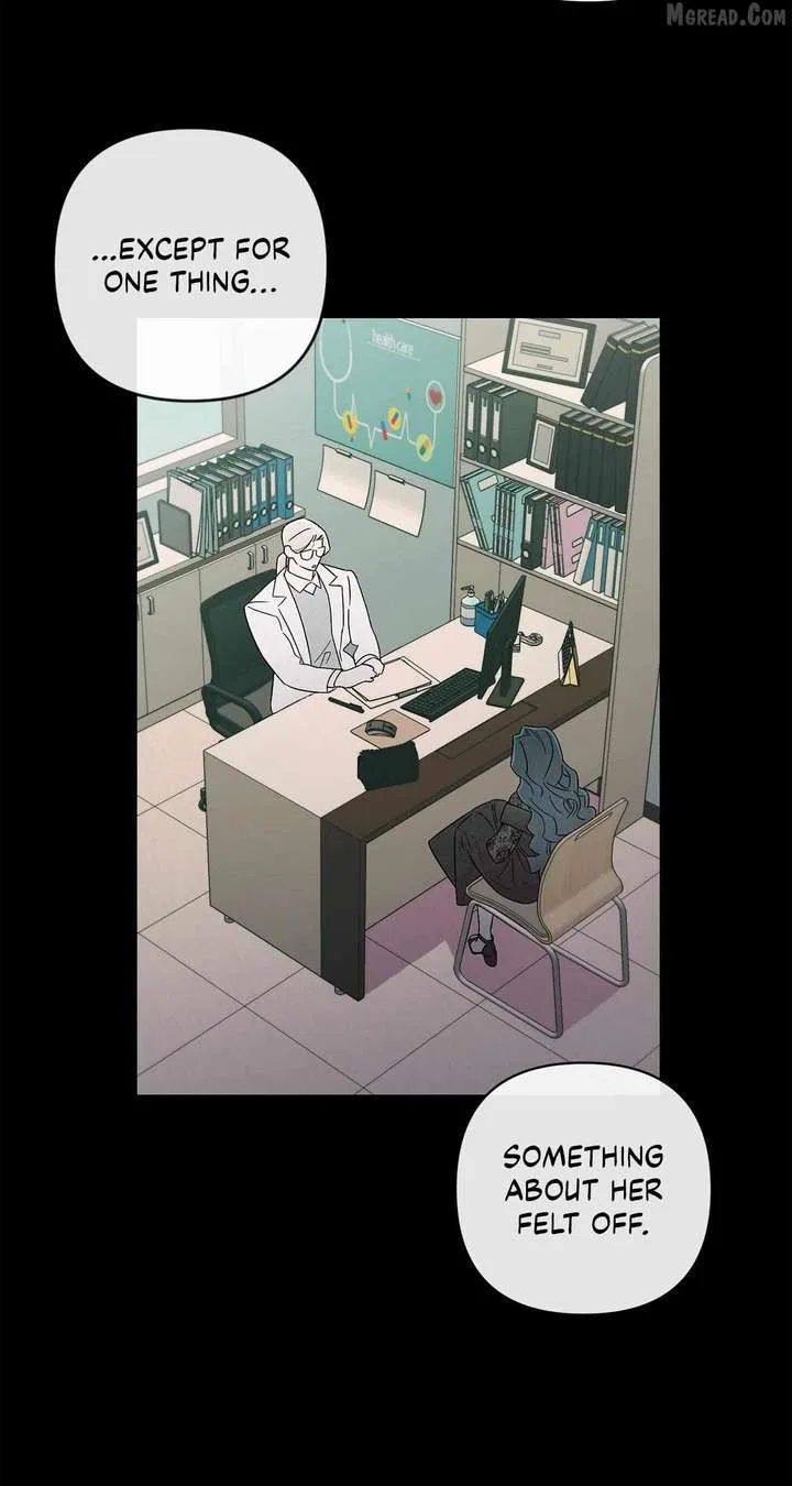 My Younger Sister Chooses Me Tonight Chapter 67 – Page 61