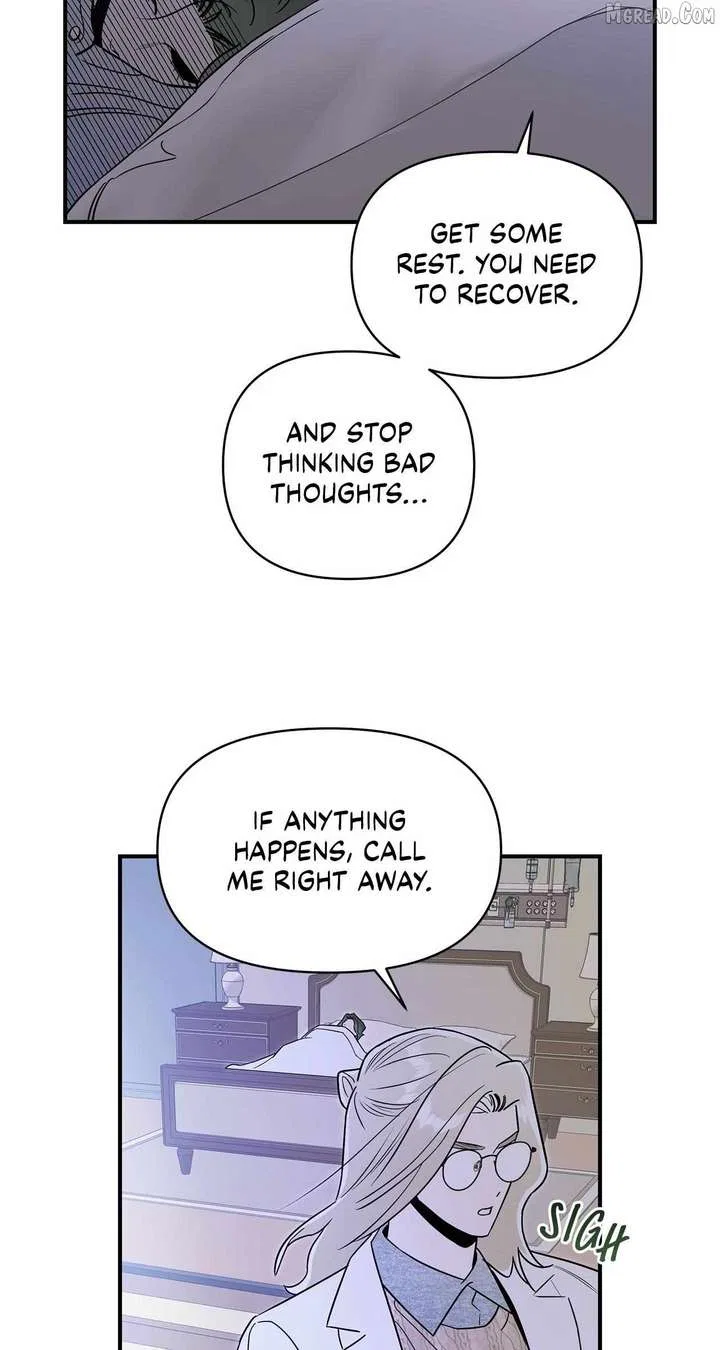 My Younger Sister Chooses Me Tonight Chapter 67 – Page 68